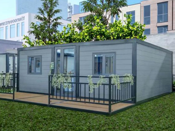mobile folding home