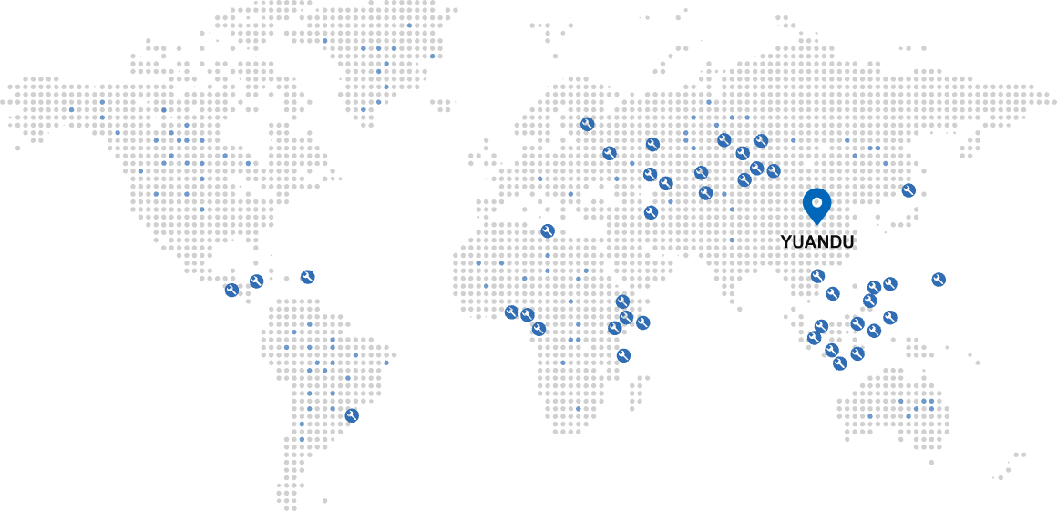 service network
